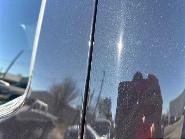 2026 Ford F-150 LARIAT 4WD SuperCrew 5.5' Box