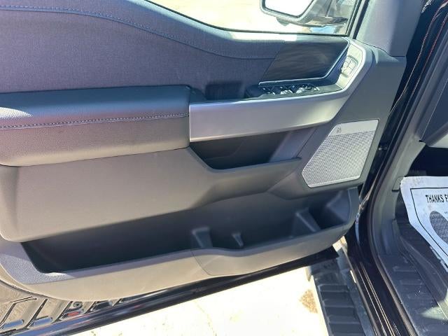 2026 Ford F-150 LARIAT 4WD SuperCrew 5.5' Box