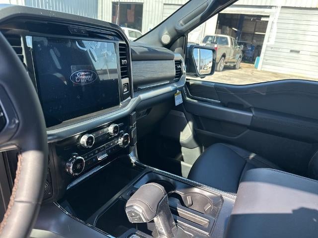 2026 Ford F-150 LARIAT 4WD SuperCrew 5.5' Box