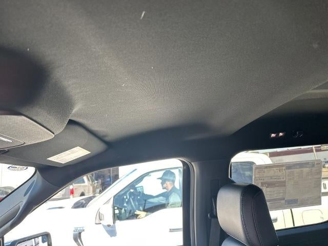 2026 Ford F-150 LARIAT 4WD SuperCrew 5.5' Box