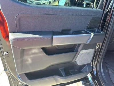 2026 Ford F-150 LARIAT 4WD SuperCrew 5.5' Box