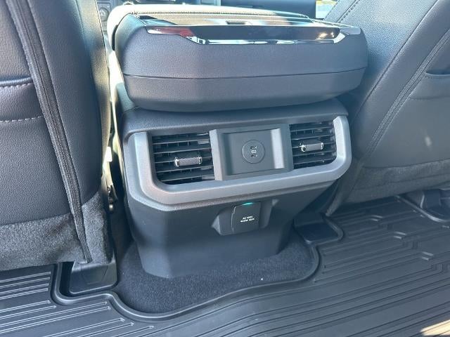 2026 Ford F-150 LARIAT 4WD SuperCrew 5.5' Box