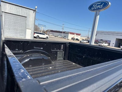 2026 Ford F-150 LARIAT 4WD SuperCrew 5.5' Box