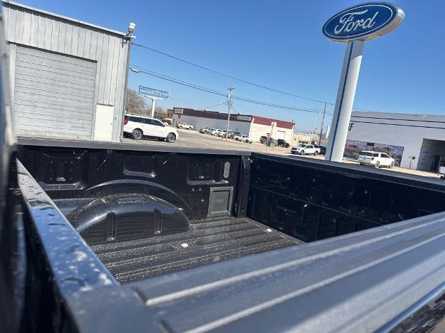 2026 Ford F-150 LARIAT 4WD SuperCrew 5.5' Box