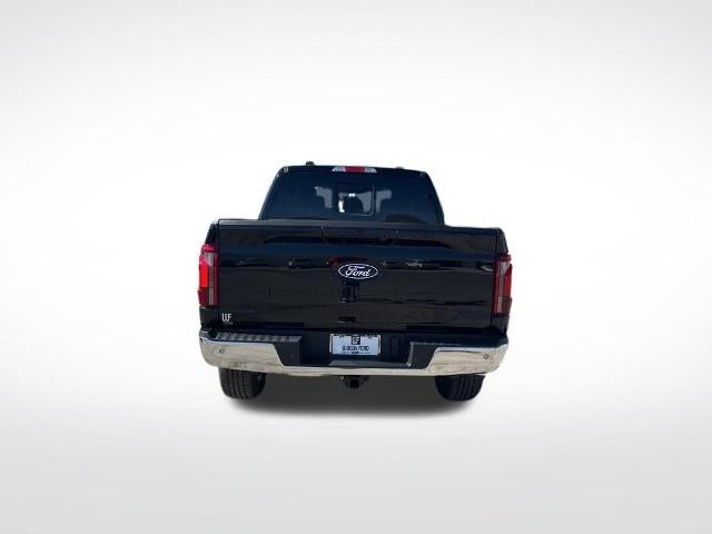 2026 Ford F-150 LARIAT 4WD SuperCrew 5.5' Box