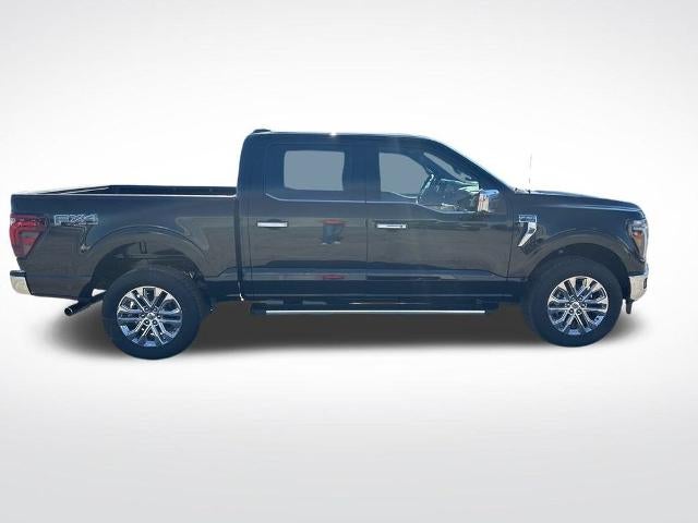 2026 Ford F-150 LARIAT 4WD SuperCrew 5.5' Box