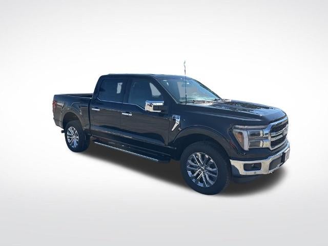2026 Ford F-150 LARIAT 4WD SuperCrew 5.5' Box