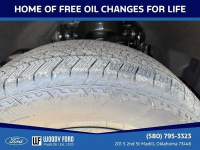 2026 Ford F-150 LARIAT 4WD SuperCrew 5.5' Box