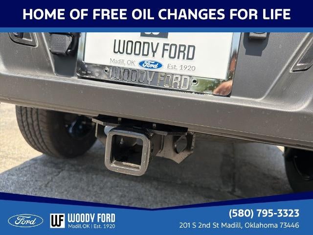 2026 Ford F-150 LARIAT 4WD SuperCrew 5.5' Box