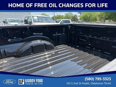 2026 Ford F-150 LARIAT 4WD SuperCrew 5.5' Box