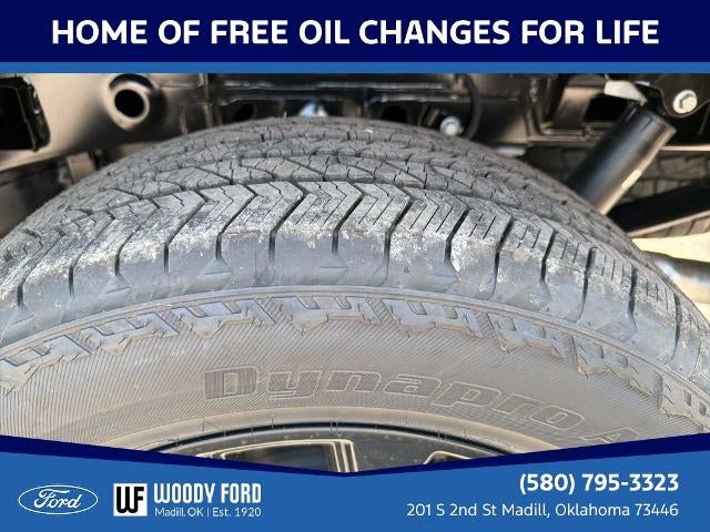 2026 Ford F-150 LARIAT 4WD SuperCrew 5.5' Box