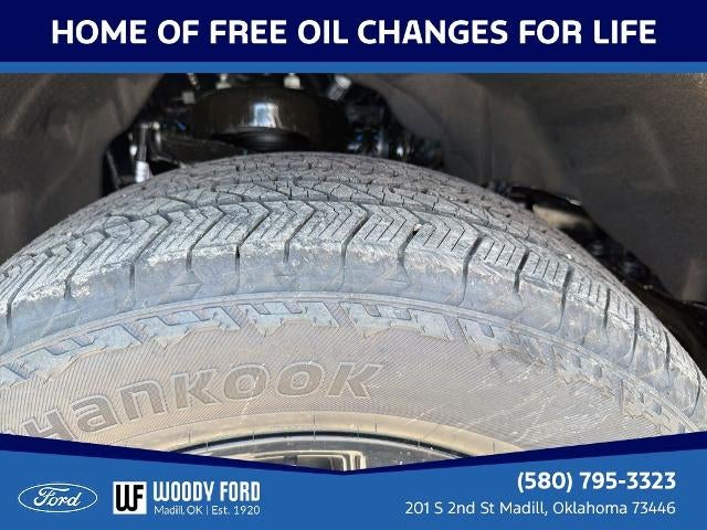 2026 Ford F-150 LARIAT 4WD SuperCrew 5.5' Box