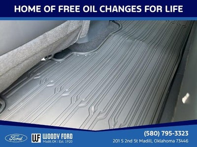 2026 Ford F-150 LARIAT 4WD SuperCrew 5.5' Box