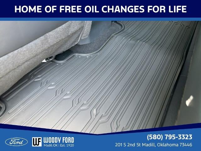 2026 Ford F-150 LARIAT 4WD SuperCrew 5.5' Box