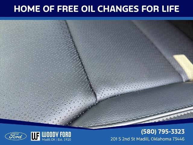 2026 Ford F-150 LARIAT 4WD SuperCrew 5.5' Box