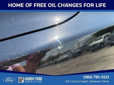 2026 Ford F-150 LARIAT 4WD SuperCrew 5.5' Box