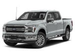 2024 Ford F-150 LARIAT 4WD SuperCrew 5.5' Box