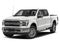 2025 Ford F-150 LARIAT 4WD SuperCrew 5.5' Box