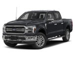 2025 Ford F-150 LARIAT 4WD SuperCrew 5.5' Box
