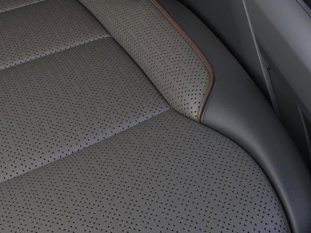 2025 Ford F-150 LARIAT 4WD SuperCrew 5.5' Box