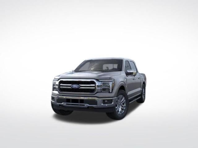 2025 Ford F-150 LARIAT 4WD SuperCrew 5.5' Box
