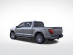 2025 Ford F-150 LARIAT 4WD SuperCrew 5.5' Box