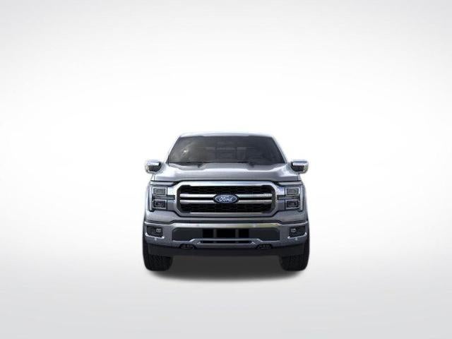 2025 Ford F-150 LARIAT 4WD SuperCrew 5.5' Box
