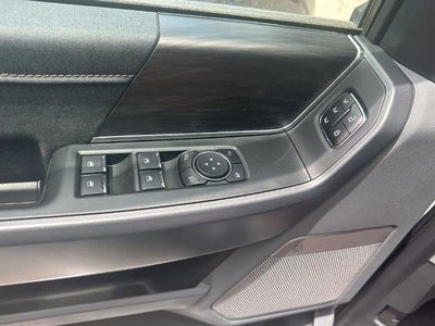 2025 Ford F-150 LARIAT 4WD SuperCrew 6.5' Box