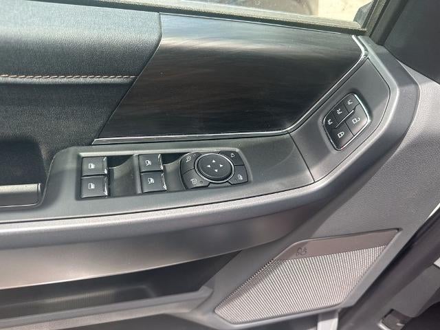 2025 Ford F-150 LARIAT 4WD SuperCrew 6.5' Box