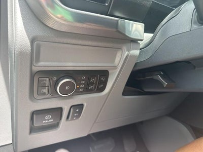 2025 Ford F-150 LARIAT 4WD SuperCrew 6.5' Box