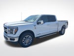 2025 Ford F-150 LARIAT 4WD SuperCrew 6.5' Box