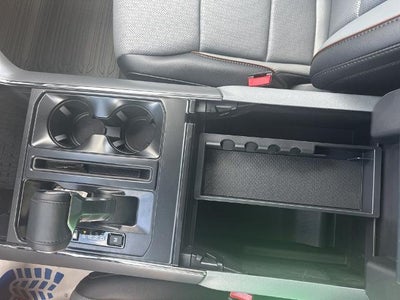 2025 Ford F-150 LARIAT 4WD SuperCrew 6.5' Box