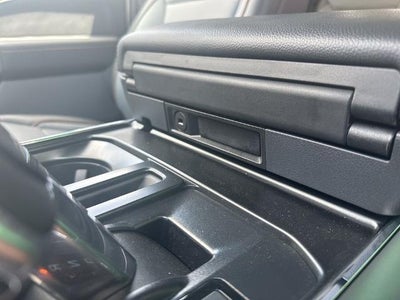 2025 Ford F-150 LARIAT 4WD SuperCrew 6.5' Box