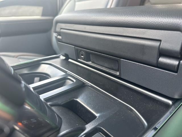 2025 Ford F-150 LARIAT 4WD SuperCrew 6.5' Box