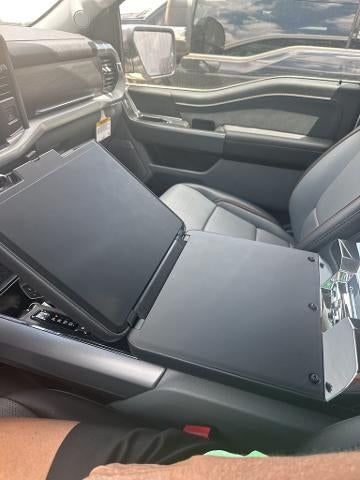 2025 Ford F-150 LARIAT 4WD SuperCrew 6.5' Box