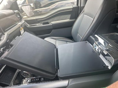 2025 Ford F-150 LARIAT 4WD SuperCrew 6.5' Box