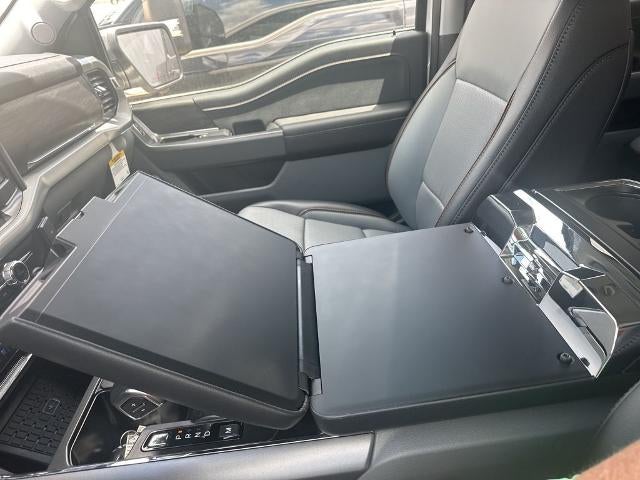 2025 Ford F-150 LARIAT 4WD SuperCrew 6.5' Box