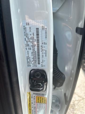 2025 Ford F-150 LARIAT 4WD SuperCrew 6.5' Box