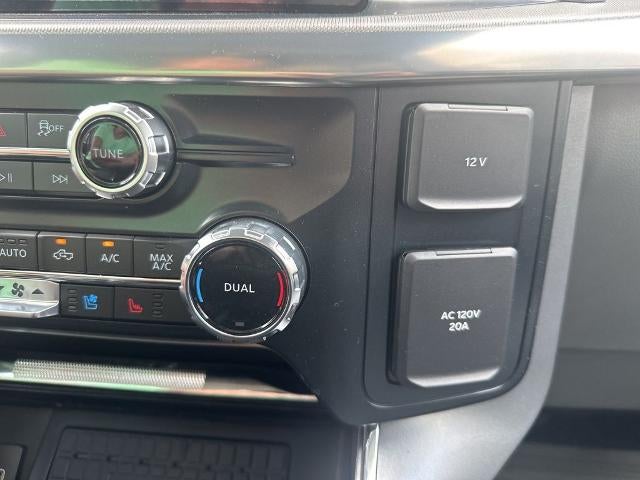 2025 Ford F-150 LARIAT 4WD SuperCrew 6.5' Box