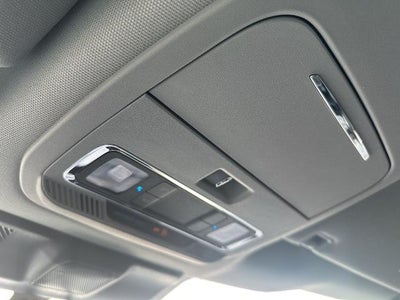 2025 Ford F-150 LARIAT 4WD SuperCrew 6.5' Box