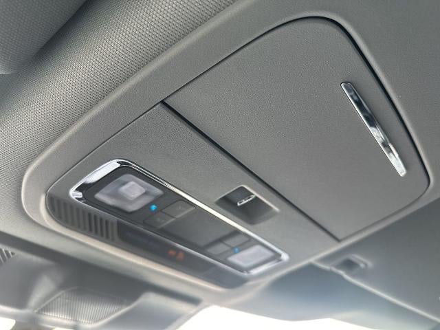 2025 Ford F-150 LARIAT 4WD SuperCrew 6.5' Box