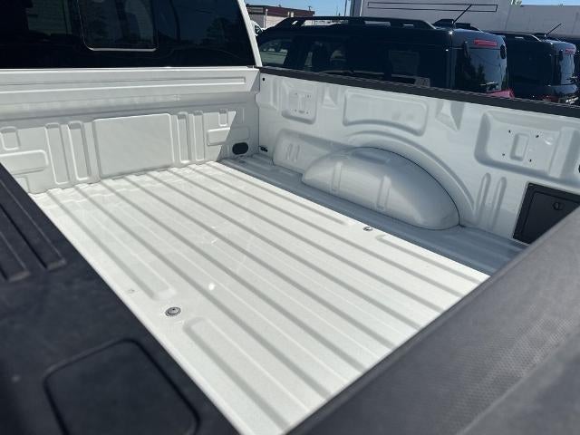 2025 Ford F-150 LARIAT 4WD SuperCrew 6.5' Box