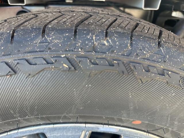 2025 Ford F-150 LARIAT 4WD SuperCrew 6.5' Box