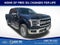 2025 Ford F-150 LARIAT 4WD SuperCrew 5.5' Box