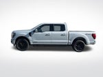 2025 Ford F-150 LARIAT 4WD SuperCrew 5.5' Box