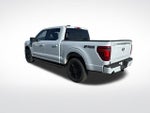 2025 Ford F-150 LARIAT 4WD SuperCrew 5.5' Box