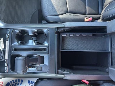 2025 Ford F-150 LARIAT 4WD SuperCrew 5.5' Box