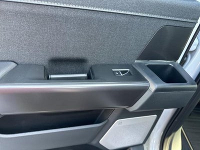 2025 Ford F-150 LARIAT 4WD SuperCrew 5.5' Box