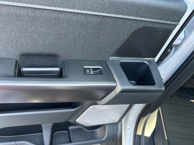 2025 Ford F-150 LARIAT 4WD SuperCrew 5.5' Box