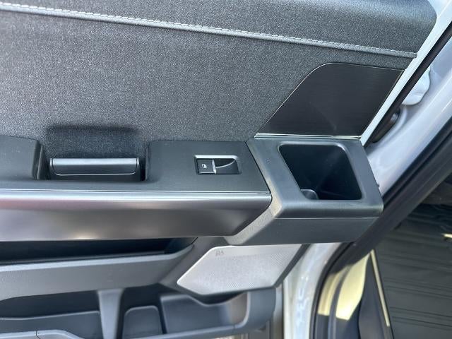 2025 Ford F-150 LARIAT 4WD SuperCrew 5.5' Box